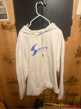 Sedg’s Hoodie